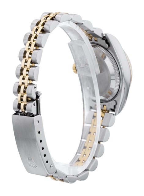Rolex Datejust Lady 79173 Image 3